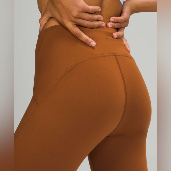 Lululemon InStill High-Rise Tight 25” - Picture 4 of 7